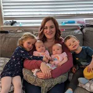 Meet your Posher, Taylor